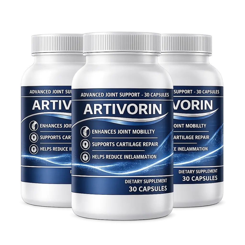 Artivorin Buy